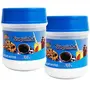 Kit 2 Unidades Suquinha Adoçante Dietético Kerry 100g