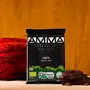 Kit 6 Chocolate Orgânico 100% Cacau Amma 30g