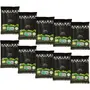 Kit 10 Chocolate Orgânico 100% Cacau Amma 30g