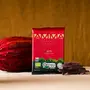 Kit 6 Chocolate Orgânico 60% Cacau Amma 30g
