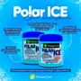 Kit 3 Polar Ice AmazonErvas Gel para Massagem 250g