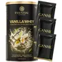 Vanilla Whey Essential Nutrition 375g Ganhe Brinde