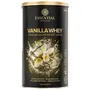 Vanilla Whey Essential Nutrition 375g Ganhe Brinde