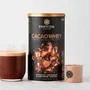Cacao Whey Essential Nutrition 420g Ganhe Brinde
