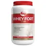 Whey Fort 3W Vitafor Sabor Neutro 900g