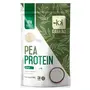 Pea Protein Sabor Coco Rakkau 600g