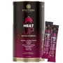 Heat Up 20 Sticks Essential Nutrition Ganhe Brinde