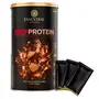 Beef Protein Essential Nutrition Cacau 480g Ganhe Brinde
