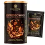 Espresso Whey Essential Nutrition 420g Ganhe Brinde
