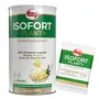 Isofort Plant Vitafor Sabor Baunilha 450g Ganhe Brinde