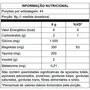 Magnésio Inositol Relief 3.0 True Source Capim-Limão, Hortelã e Erva Doce 350g