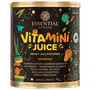 Vitamini Juice Essential Sabor Laranja 280,8g