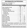 Kit 3 Endurance Energy Gel Vitafor Sachê 30g Tangerina