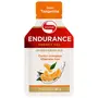 Kit 6 Endurance Energy Gel Vitafor Sachê 30g Tangerina