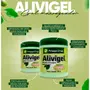Kit 3 Alivigel AmazonErvas 100g