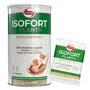 Isofort Plant Vitafor Sabor Paçoca 450g Ganhe Brinde