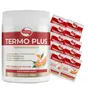 Termo Plus Vitafor Sabor Tangerina 240g Ganhe Brinde