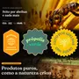 Kit 2 Extrato de Própolis Sem Cera Uniflora Wax Free 30ml