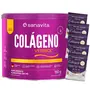 Colágeno Verisol Sanavita Frutas Tropicais 150g Ganhe Brinde