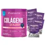 Colágeno Skin Sanavita Neutro 300g Ganhe Brinde