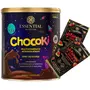 Chocoki Essential Nutrition 300g Ganhe Brinde