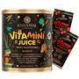 Vitamini Juice Essential Sabor Laranja 280,8g Ganhe Brinde