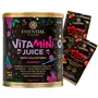 Vitamini Juice Essential Sabor Uva 280,8g Ganhe Brinde
