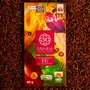 Barra de Chocolate Orgânico 81% de Cacau com Nibs Mendoá 80g