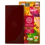 Barra de Chocolate Orgânico 81% de Cacau com Nibs Mendoá 80g