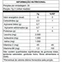 BCAA Fort Vitafor Sabor Limão 210g Ganhe Brinde