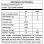 BCAA Fort Vitafor Sabor Tangerina 210g Ganhe Brinde