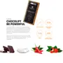 Chocolift Be Powerful Essential Nutrition 40g