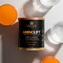 Aminolift Essential Nutrition Sabor Tangerina 375g Ganhe Brinde