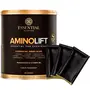 Aminolift Essential Nutrition Sabor Tangerina 375g Ganhe Brinde