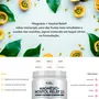 Magnésio Inositol Relief 2.0 True Source Sabor Maracujá 375g
