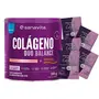 Colágeno Duo Balance Sanavita Neutro 285g Ganhe Brinde