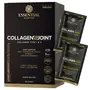 Colágeno Tipo 2 Joint Essential Nutrition Neutro 30 Sticks Ganhe Brinde