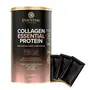 Collagen Bodybalance Essential Protein Neutro 457g Ganhe Brinde