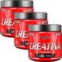 Kit 3 Creatina Integralmédica 300g