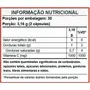 Bio Vit C+ Puravida 60 Cápsulas