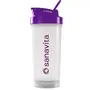 Coqueteleira Sanavita 600ml