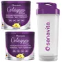 Kit 2 Colágeno Verisol Sanavita 150g Ganhe Brinde