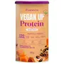 Vegan Up Protein Sanavita Sabor Caramel Coffee 450g