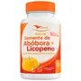 Óleo de Semente de Abóbora com Licopeno Global Suplementos 120 Cápsulas