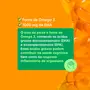 Ômega 3 Ultra DHA Tiaraju 60 Cápsulas Softgel