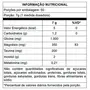 Magnésio Inositol Relief 3.0 True Source Sabor Maracujá 350g