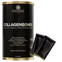 Collagen Bones Essential Nutrition Creme de Baunilha 483g Ganhe Brinde