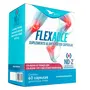 Colágeno Tipo 2 FlexAble Global Suplementos 60 Cápsulas Gelatinosas Moles