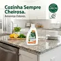 Refil Aromatizante de Ambiente Eucalipto Ubon 500ml