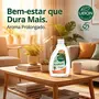 Refil Aromatizante de Ambiente Eucalipto Ubon 500ml